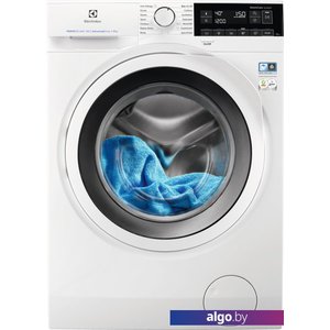 Стиральная машина Electrolux EW7F349PW