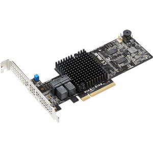 RAID-контроллер ASUS Pike II 3108-8I/240PD/2G