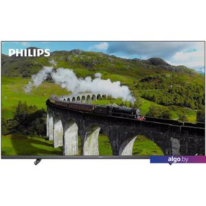 Телевизор Philips 55PUS7608/60