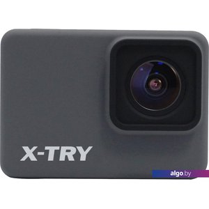 Экшен-камера X-try XTC262