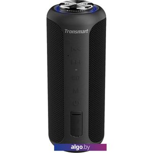 Беспроводная колонка Tronsmart T6 Plus Upgraded Edition (черный)