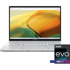 Ноутбук ASUS Zenbook 14 UX3402VA-KP308