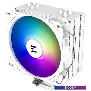 Кулер для процессора Zalman CNPS9X Performa White