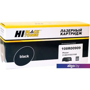 Картридж Hi-Black HB-108R00909 (аналог Xerox 108R00909)