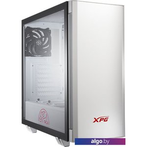 Корпус ADATA XPG Invader (белый)