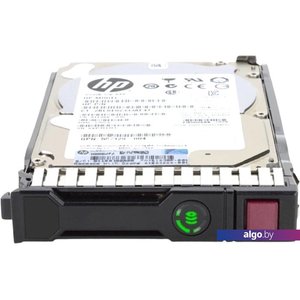 Жесткий диск HP 652615-B21 450GB