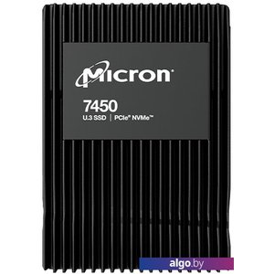 SSD Micron 7450 Max 3.2TB MTFDKCC3T2TFS