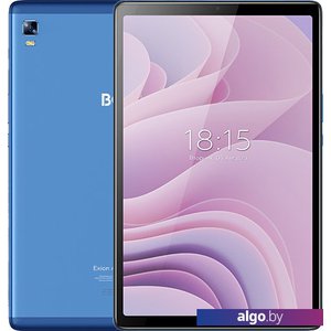 Планшет BQ-Mobile BQ-1036L Exion Advant 64GB (синий)
