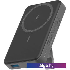 Внешний аккумулятор Anker 633 MagGo 10000mAh (черный)