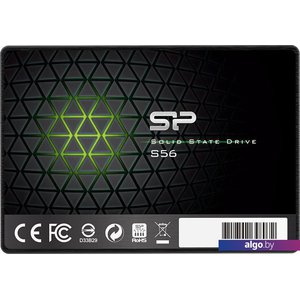 SSD Silicon-Power Slim S56 960GB SP960GBSS3S56A25