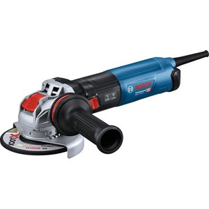 Угловая шлифмашина Bosch GWX 17-125 S Professional 06017D2300