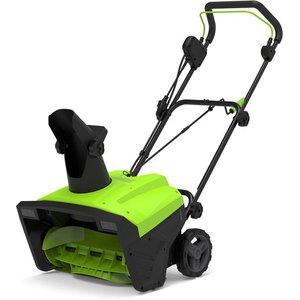 Снегоуборщик Greenworks SN2300