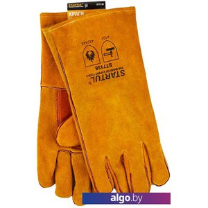 Текстильные перчатки Startul ST7138 (14 р.)