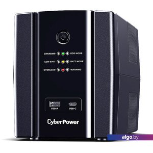 Источник бесперебойного питания CyberPower UT2200EIG