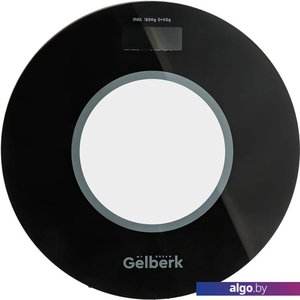 Напольные весы Gelberk GL-F105