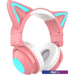 QUMO Party Cat Mini (розовый)