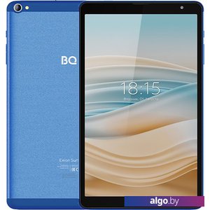 Планшет BQ-Mobile BQ-8088L Exion Surf 64GB (синий)