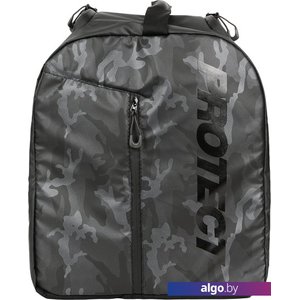 Спортивный рюкзак Protect 999-510 (серый)