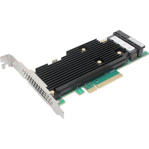 RAID-контроллер Broadcom LSI MegaRaid 9460-16i SGL