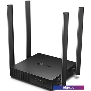 Wi-Fi роутер TP-Link Archer A54