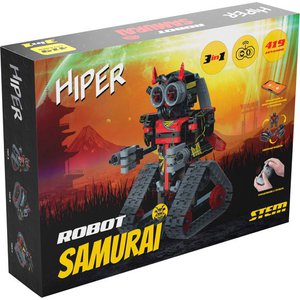 Hiper HBB-0031 Stem Samurai