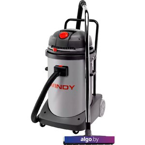 Пылесос Lavor Professional Windy 378 PF 8.256.0002