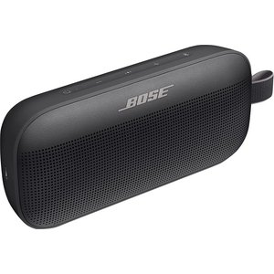 Беспроводная колонка Bose SoundLink Flex (черный)