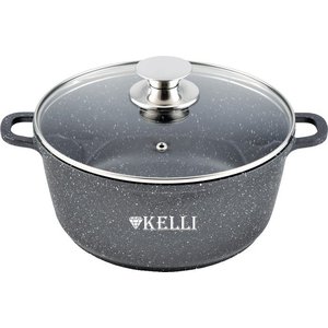 Кастрюля KELLI KL-4022-16