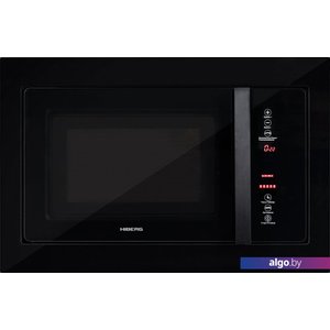 Микроволновая печь Hiberg VM 8505 B