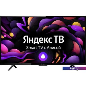 Телевизор IRBIS 55U1YDX186BS2