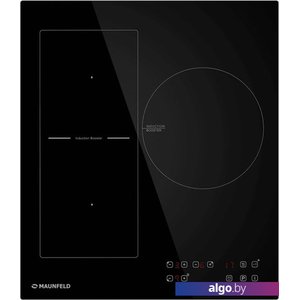 Варочная панель MAUNFELD CVI453SBBK