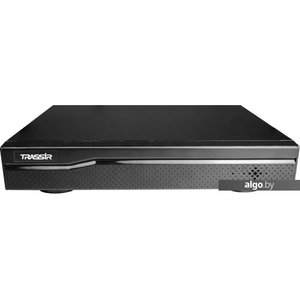 Сетевой видеорегистратор TRASSIR NVR-1104 V2