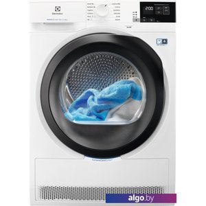 Сушильная машина Electrolux EW9H478S