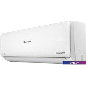 Сплит-система Loriot Neon Inverter LAC IN-18TA