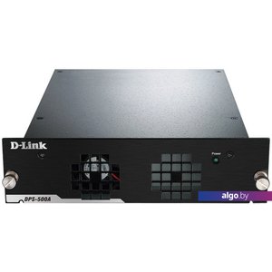 Источник бесперебойного питания D-Link DPS-500A