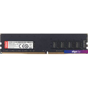 Оперативная память Dahua 32ГБ DDR4 3200 МГц DHI-DDR-C300U32G32