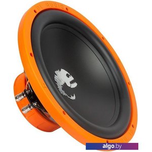 Головка сабвуфера DL Audio Piranha 12