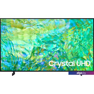 Телевизор Samsung Crystal UHD 4K CU8000 UE75CU8000UXRU
