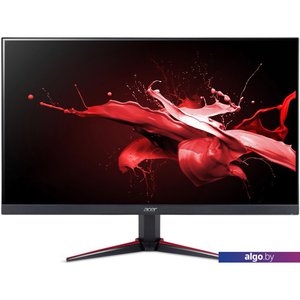 Игровой монитор Acer Nitro VG270Ebmiix UM.HV0EE.E06