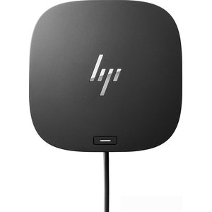 Док-станция HP USB-C G5 Essential Dock 72C71AA