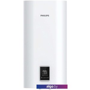 Накопительный электрический водонагреватель Philips AWH1622/51(80YC)