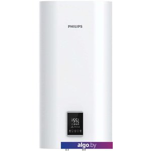 Накопительный электрический водонагреватель Philips AWH1623/51(100YC)