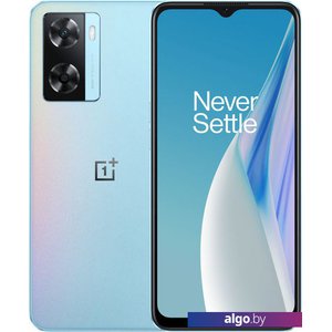 OnePlus Nord N20 SE 4GB/128GB (голубой оазис)