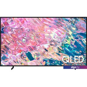 Телевизор Samsung QLED Q60B QE75Q60BAUXCE