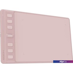 Графический планшет Huion Inspiroy 2 S H641P (розовая сакура)
