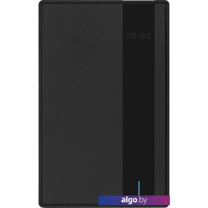 Внешний накопитель Mirex Uley Dark 1TB 13630-UHDULD10