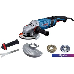 Угловая шлифмашина Bosch GWS 30-230 B Professional 06018G1000