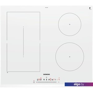 Варочная панель Siemens ED652FSB5E