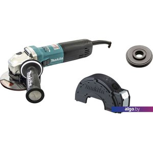 Угловая шлифмашина Makita GA5040CF01