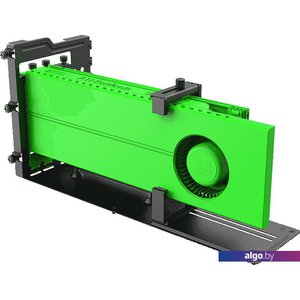 Райзер для вертикальной установки видеокарты GameMax Vertical GPU Kit